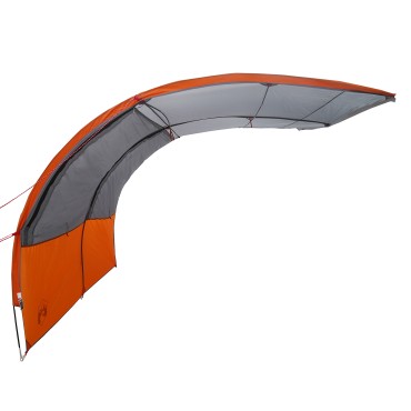 vidaXL Τέντα ανθεκτική στο νερό άτομο 260 x 300 x 260 εκ Αδιάβροχο
