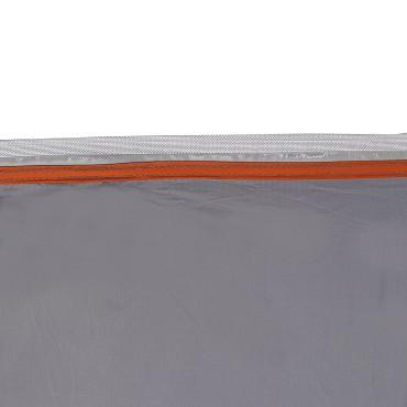 vidaXL Τέντα ανθεκτική στο νερό άτομο 260 x 300 x 260 εκ Αδιάβροχο
