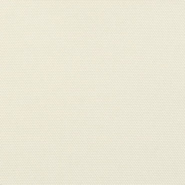 vidaXL Πανί Σκίασης Τρίγωνο Κρεμ 5 x 6 x 6 μ. από Ύφασμα Oxford
