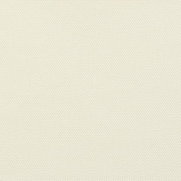 vidaXL Πανί Σκίασης Τρίγωνο Κρεμ 5 x 7 x 7 μ. από Ύφασμα Oxford