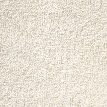 vidaXL Πετσέτα Επισκεπτών SOLUND 2 τμχ. Κρεμ 15 x 21 cm 550 gsm