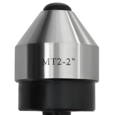 vidaXL Περιστροφική Πόντα Τόρνου MT2 20 έως 51 χιλ.
