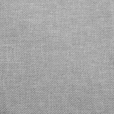 vidaXL Κουνιστή καρέκλα Cloud Grey Fabric 50x45cm 1 τεμ.