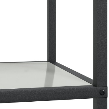 vidaXL Ράφι Κουζίνας HATTEM Ασημί 60x50x92cm Ατσάλι