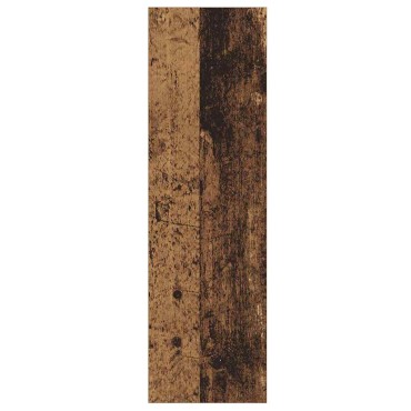 vidaXL Ντουλάπα Παπουτσιών 60x18x60cm Επεξεργασμένο Ξύλο
