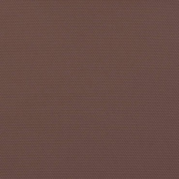 vidaXL Πανί Σκίασης Τρίγωνο Καφέ 5 x 6 x 6 μ. από Ύφασμα Oxford