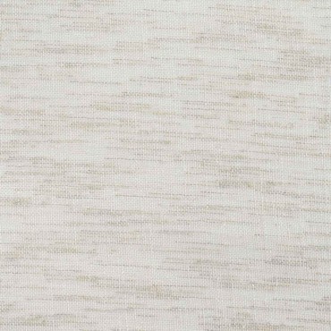 vidaXL Κουρτίνα βυσσινί 2 τμχ. Κρεμ 140x140cm Πολυεστέρας