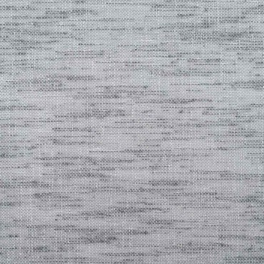 vidaXL Κουρτίνα βυσσινί 2 τμχ. Σκούρο Γκρι 140x140cm Πολυεστέρας