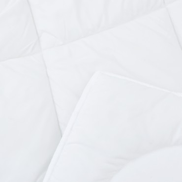vidaXL Χειμερινό Παπλωματοθήκη 200 x 155 x 5 εκ. Χειμώνας Πολυεστέρας