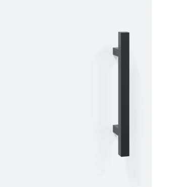 vidaXL Γραφείο Λευκό 140x50x75cm από Επεξεργασμένο Ξύλο 1 τεμ.