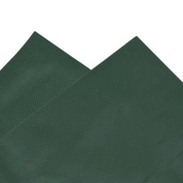vidaXL Μουσαμάς Πράσινος 1,5 x 2 μ. 650 γρ./μ²