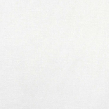 vidaXL Πλισέ περσίδα Λευκό 80x200 cm Πλάτος υφάσματος 79,4 cm