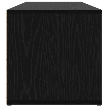 vidaXL Πάγκος για παπούτσια 102x35x35cm Επεξεργασμένο Ξύλο