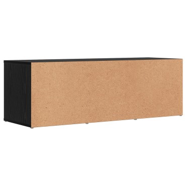 vidaXL Πάγκος για παπούτσια 102x35x35cm Επεξεργασμένο Ξύλο