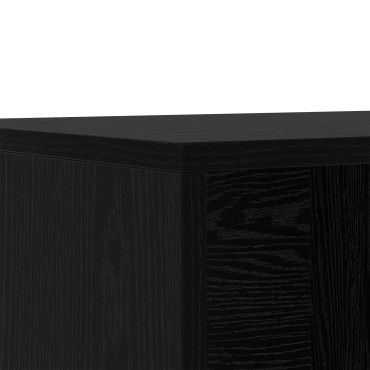 vidaXL Πάγκος για παπούτσια 102x35x35cm Επεξεργασμένο Ξύλο