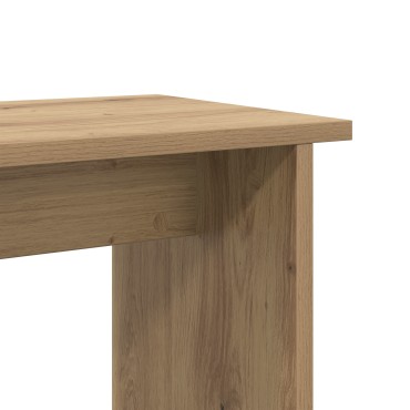 vidaXL Σετ επίπλου τηλεόρασης 180,5x30x43cm Artisan Oak