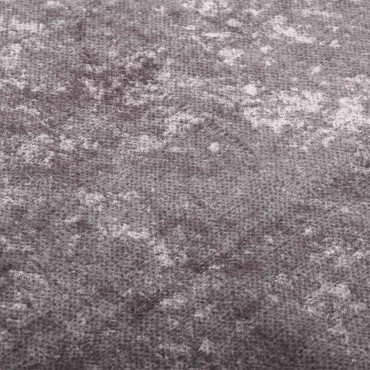 vidaXL Χαλί Πλενόμενο Γκρι 190x300cm