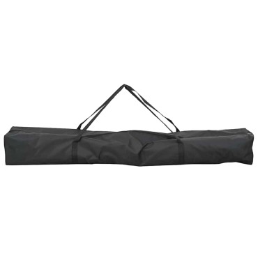 vidaXL Δίχτυ προπόνησης μπέιζμπολ 180 x 89,5 x 152,5 εκ.