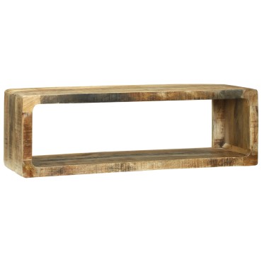 vidaXL Σετ επίπλου τηλεόρασης 3 τεμ. Καφέ 100x30x32cm