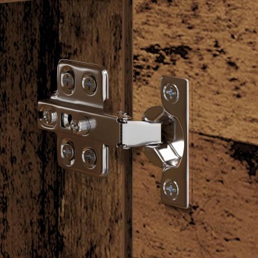 vidaXL Σετ επίπλου τηλεόρασης 8 τμχ. Παλιό Ξύλο Επεξεργασμένο Ξύλο