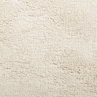 vidaXL Χαλί OVIEDO με Κοντό Πέλος Μπεζ 160x230cm