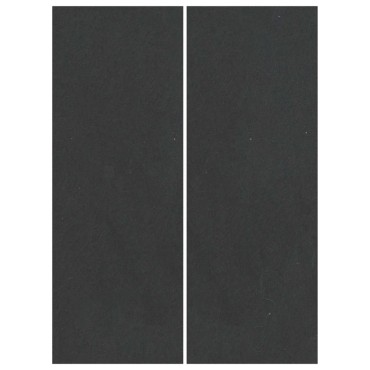 vidaXL Εδαφοκάλυψη Πισίνας Μαύρο 300 x 220 x 0,1 εκ Μη Υφαμένο Ύφασμα