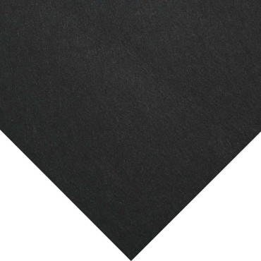 vidaXL Εδαφοκάλυψη Πισίνας Μαύρο 300 x 220 x 0,1 εκ Μη Υφαμένο Ύφασμα