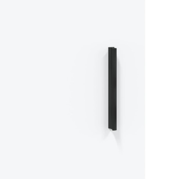 vidaXL Ντουλάπι Λευκό 69,5x34x180cm από Επεξεργασμένο Ξύλο 1 τεμ.