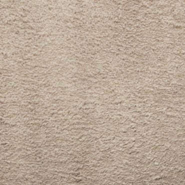 vidaXL Χαλί HUARTE με Κοντό Πέλος Μαλακό/ Πλενόμενο 120x120cm