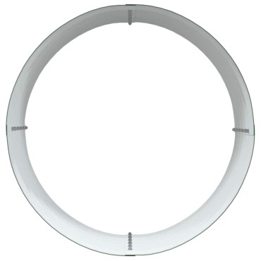 vidaXL Ανεβασμένο Κρεβάτι Πράσινο 80 x 80 x 44 cm Ατσάλι