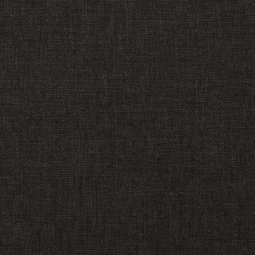 vidaXL Πολυθρόνα Ανακλινόμενη Μαύρη Υφασμάτινη 73x95x103cm 1 τεμ.