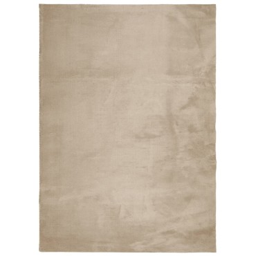 vidaXL Χαλί HUARTE με Κοντό Πέλος Μαλακό/ Πλενόμενο 240x340cm