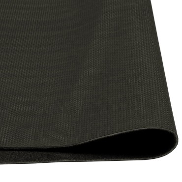 vidaXL Χαλί Κουζίνας Πλενόμενο Επιγραφή Coffee 45x150 εκ. Βελούδο
