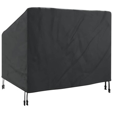 vidaXL Κάλυμμα Κήπου για Καρέκλα 96x79x74cm Ύφασμα Oxford 210D 1 τεμ.