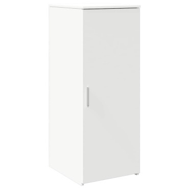 vidaXL Γραφείο Υποδοχής Λευκό 180x50x103,5cm από Τεχνητό Ξύλο 1 τεμ.
