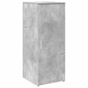 vidaXL Γραφείο υποδοχής 180x50x103,5cm Επεξεργασμένο Ξύλο 1 τεμ.