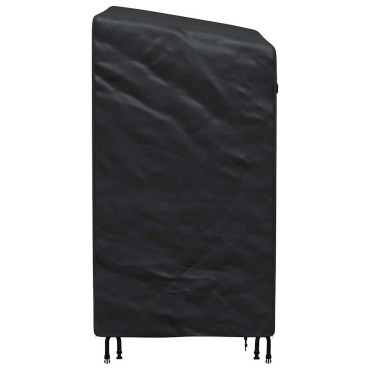vidaXL Κάλυμμα για κούνια εξωτερικού χώρου 120x90x155cm 1 τεμ.