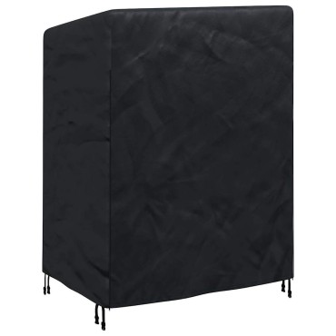 vidaXL Κάλυμμα για κούνια εξωτερικού χώρου 120x90x155cm 1 τεμ.