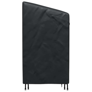 vidaXL Κάλυμμα για κούνια εξωτερικού χώρου 135x100x165cm 1 τεμ.