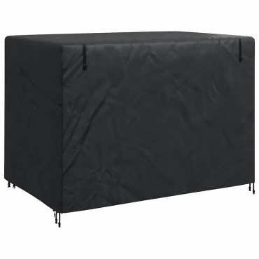 vidaXL Κάλυμμα για κούνια εξωτερικού χώρου 220x150x150cm 1 τεμ.