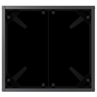 vidaXL Ξαπλώστρα 3 τεμ. συνθετικό ρατάν Καφέ 197x70x82cm