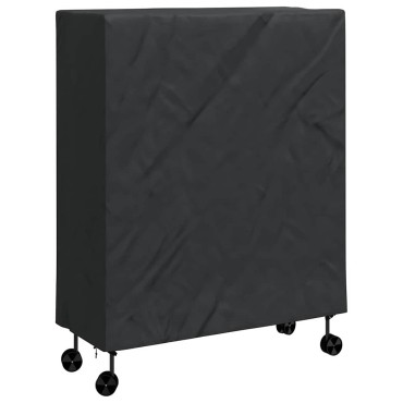 vidaXL Κάλυμμα Τραπέζης Πινγκ Πονγκ 165x70x185cm ύφασμα Αδιάβροχο 1 τεμ.