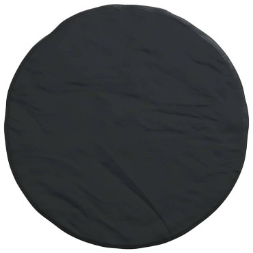 vidaXL Κάλυμμα Εξωτερικού Τραπεζιού 72x72x10cm Ύφασμα Oxford 210D 1 τεμ.