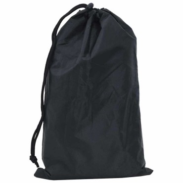 vidaXL Κάλυμμα Εξωτερικού Τραπεζιού 72x72x10cm Ύφασμα Oxford 210D 1 τεμ.