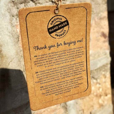 vidaXL Τραπεζάκι σαλονιού Καφέ 110x55x77cm Στερεό ξύλο μάνγκο