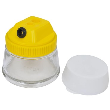 Σετ Καθαρισμού Πιστολιών Βαφής 3 σε 1