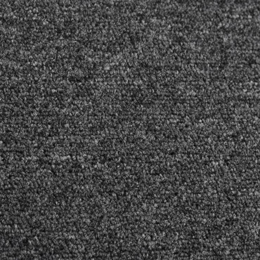 vidaXL Χαλί Διάδρομος Ανθρακί 50x100cm