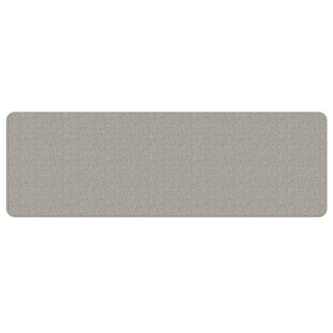 vidaXL Χαλί Διάδρομος Εμφάνιση Σιζάλ Platina 50x150cm
