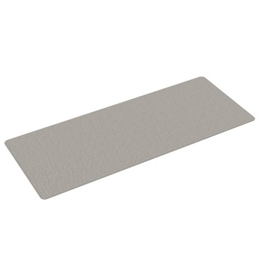 vidaXL Χαλί Διάδρομος Εμφάνιση Σιζάλ Platina 80x200cm
