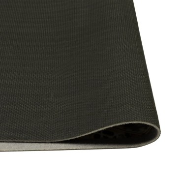 vidaXL Χαλί Κουζίνας Πλενόμενο Παστέλ Εξάγωνο 60x180 εκ. Βελούδινο
